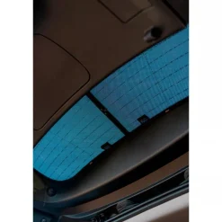 Citroën C5 Aircross 2019 - Zonneschermen