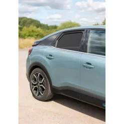 Citroën C4 III 5 deurs 2020 - Zonneschermen