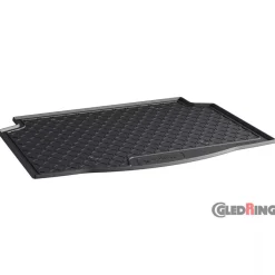 Citroën DS4 II 2021 incl. Cross / excl. E-tense - Kofferbakmat