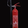 CO2 brandblusser 5 kg vorstvrij