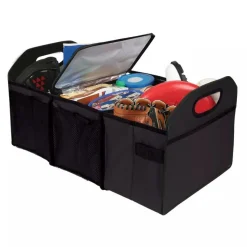 Comfortline Opvouwbare Kofferbak Organizer