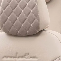 Comfortline VIP - Stoelhoezenset
