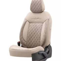 Comfortline VIP - Stoelhoezenset