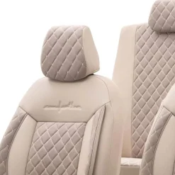 Comfortline VIP - Stoelhoezenset