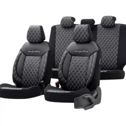 Comfortline VIP - Stoelhoezenset