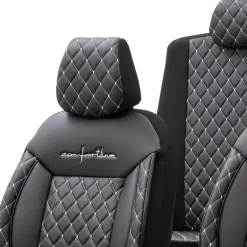 Comfortline VIP - Stoelhoezenset