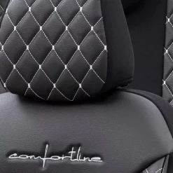 Comfortline VIP - Stoelhoezenset