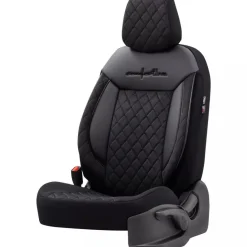 Comfortline VIP - Stoelhoezenset