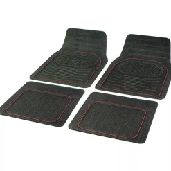 Contour - Mattenset rubber