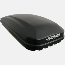 Crub Dakkoffer N18 - 430 liter