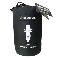 CUP scooterhoes - M + Windscherm