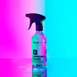 D1 Iron 500ML Velgenreiniger