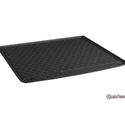 Dacia Duster II 2018 - Kofferbakmat