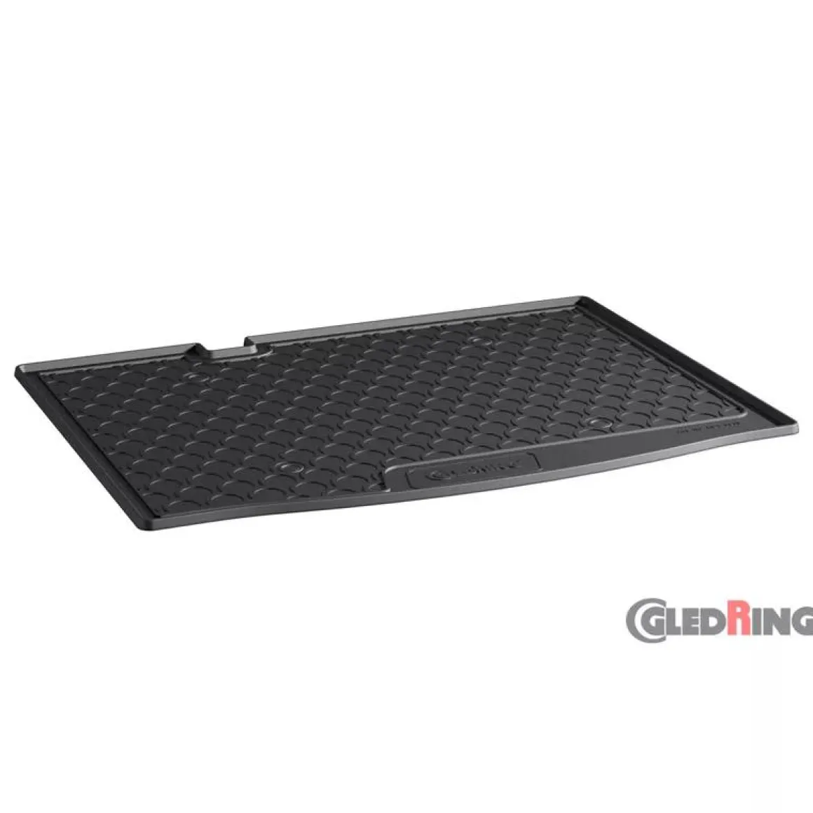 Dacia Sandero III incl. Stepway 2021 - Kofferbakmat