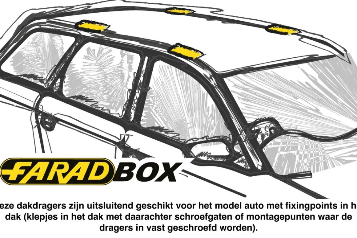 Dakdragers Ford Ecosport 2014>