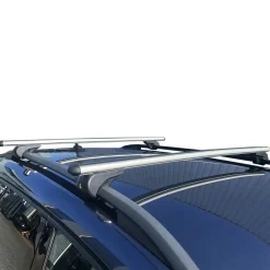 dakdragers Renault Scenic 05/2009-03/2013