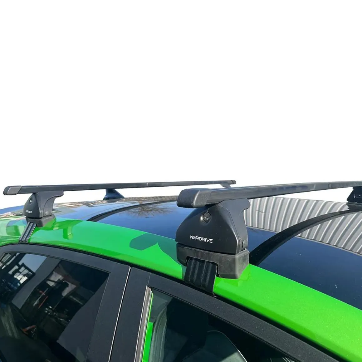 Dakdragers Seat Leon hatchback 2013-2020