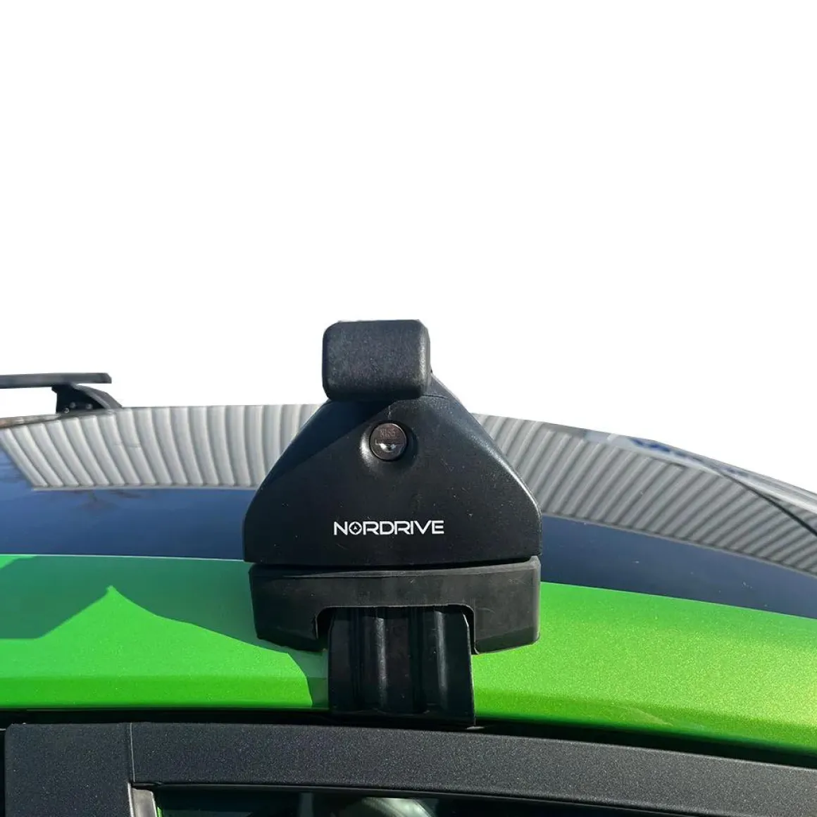 Dakdragers Seat Toledo 2005-2009