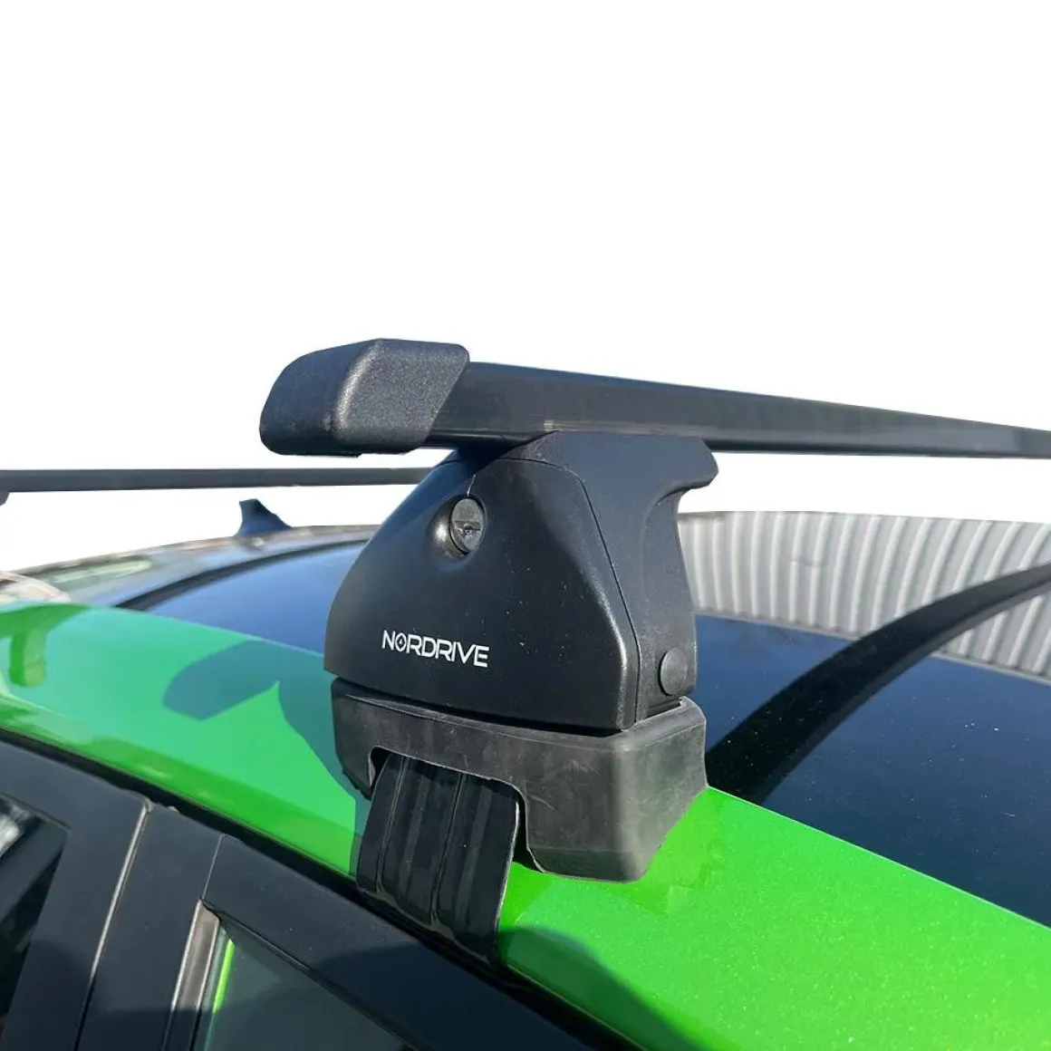 Dakdragers Seat Toledo 2005-2009