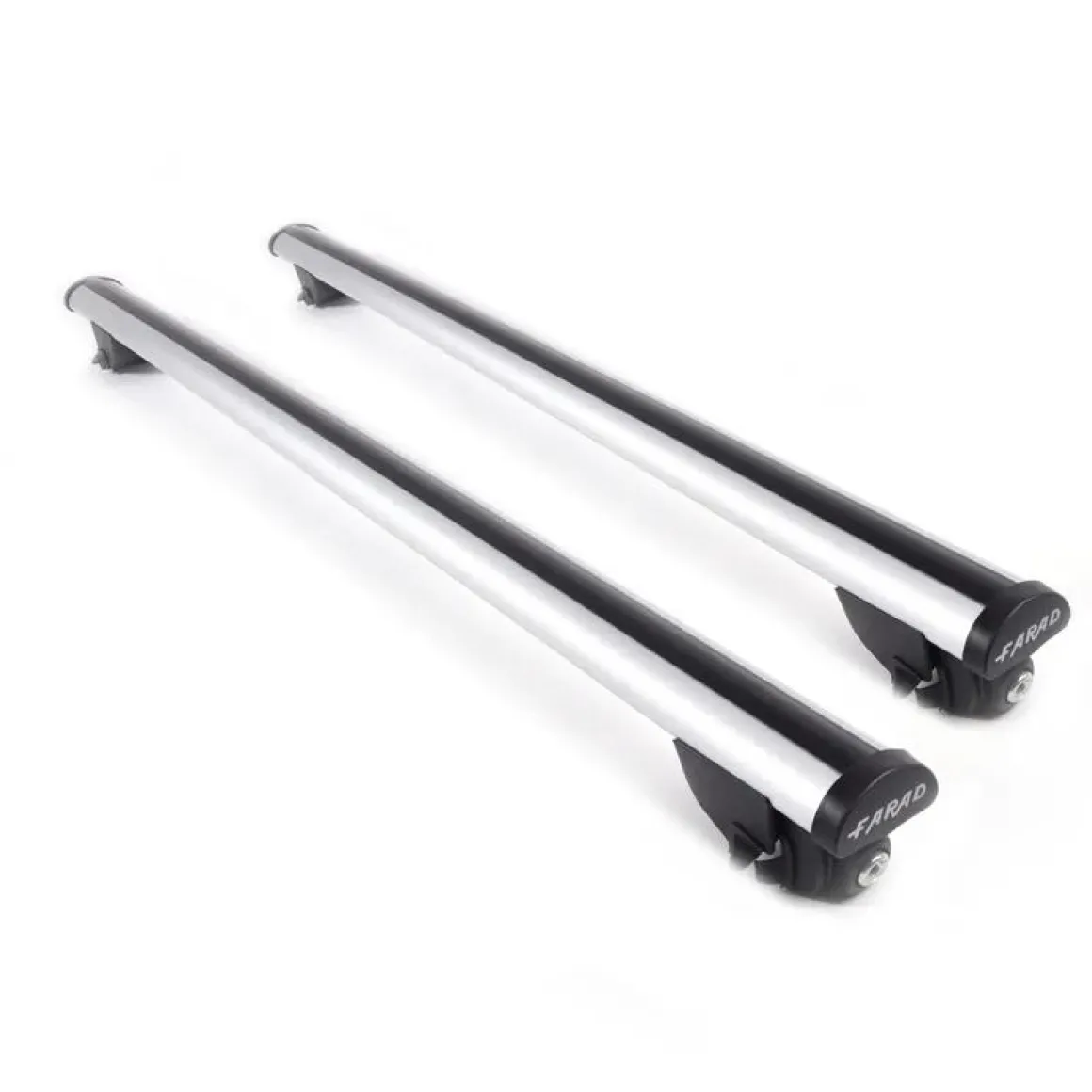 Dakdragers Subaru Forester 2008-2012