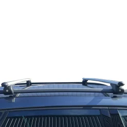 Dakdragers Toyota Land Cruiser V8 2008-2012