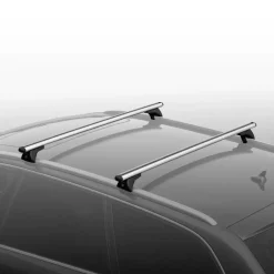Dakdragers Volvo XC60 2017-2021