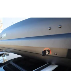 dakkoffer 400 liter
