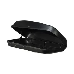 dakkoffer Easy 430 Zwart
