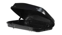dakkoffer FL 320 Zwart