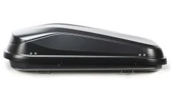 dakkoffer FL 320 Zwart