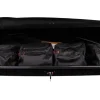 dakkoffer Strike 480 Zwart