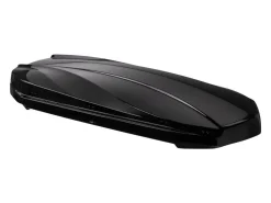 dakkoffer Strike 480 Zwart