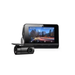 Dash Cam 4K A810 + RC12