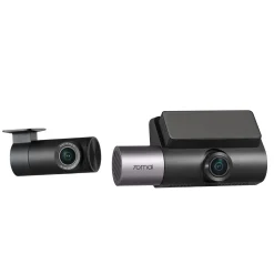 Dash Cam 4K T800 + RC24 set (3-kanaals)