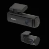 DC202-2CH Dashcam 4K 256GB