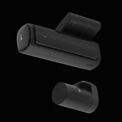 DC202-2CH Dashcam 4K 256GB