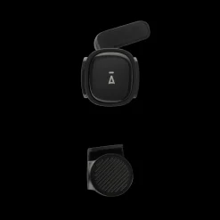 DC202-2CH Dashcam 4K 128GB