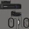 DC202-2CH Dashcam 4K 64GB + PMPC03