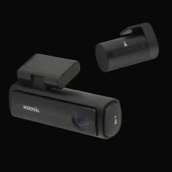 DC202-2CH 256GB + BP125 combi set
