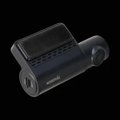 DC101-2K Dashcam +64GB + PMPC03 Parkeermodus Combi