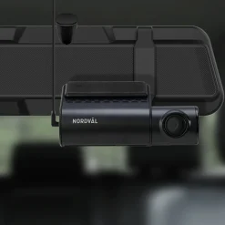 DC101-2K Dashcam +64GB + PMPC03 Parkeermodus Combi