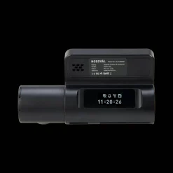 DC101-2K Dashcam +64GB + PMPC03 Parkeermodus Combi