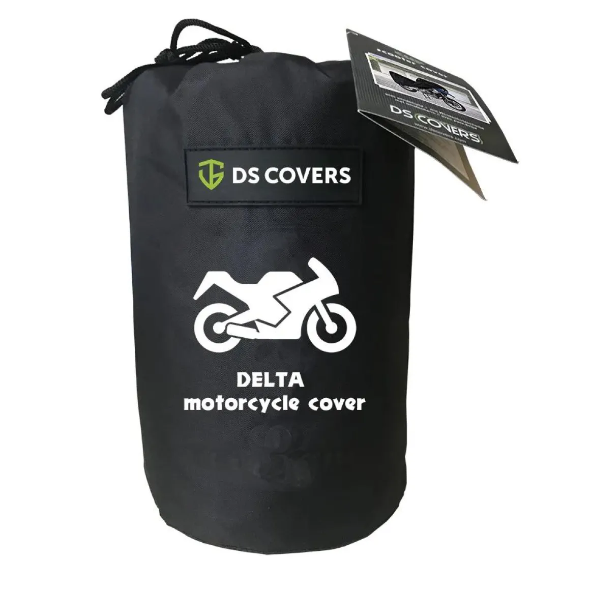 DELTA outdoor motorhoes - L