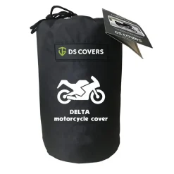DELTA outdoor motorhoes - XL