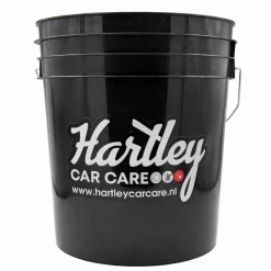 Detailing Bucket Wasemmer