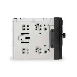 2-DIN 7" Autoradio CarPlay DAB+ & Camera