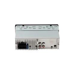 1-DIN Bluetooth Autoradio 4x100W Lichtshow