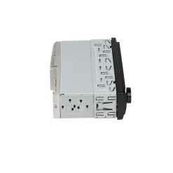 1-DIN Bluetooth Autoradio 4x100W Lichtshow