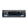 1-DIN DAB+ Autoradio 4x100W Bluetooth USB
