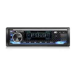 1-DIN DAB+ Autoradio 4x100W Bluetooth USB